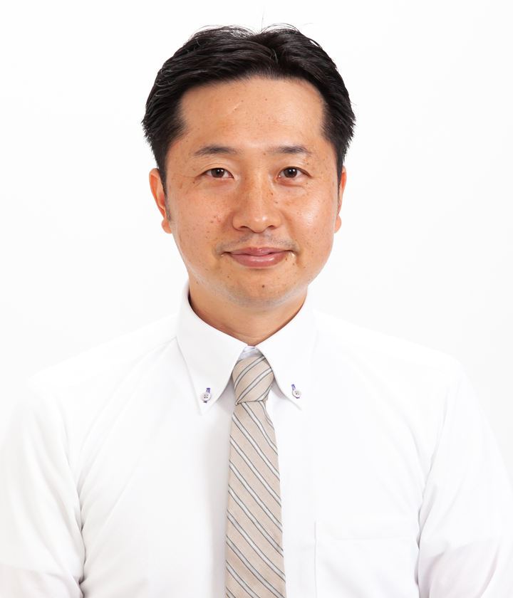 株式会社OZAMI 代表取締役 尾崎稔